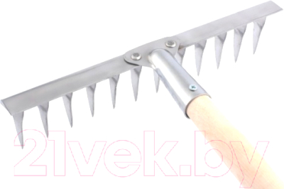 Грабли СибрТех 61754