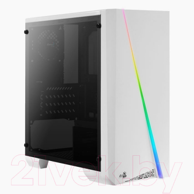 Корпус для компьютера AeroCool Cylon Mini - фото
