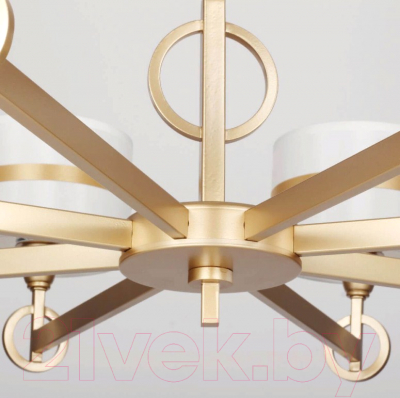 Люстра FAVOURITE Mateo 2634-6P