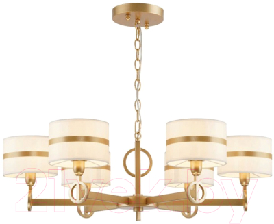 Люстра FAVOURITE Mateo 2634-6P