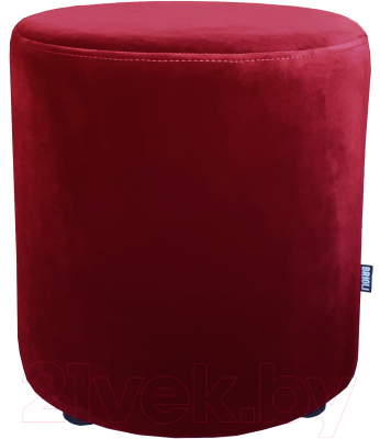 Пуф Brioli Цилиндр - фото