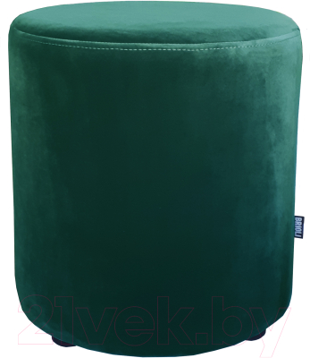 Пуф Brioli Цилиндр - фото