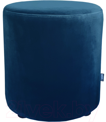 Пуф Brioli Цилиндр - фото