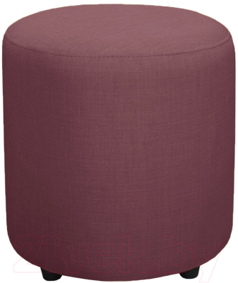 Пуф Brioli Цилиндр - фото
