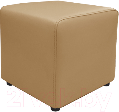 Пуф Brioli Куб - фото