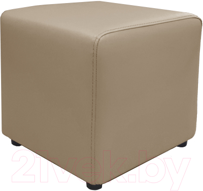 Пуф Brioli Куб - фото