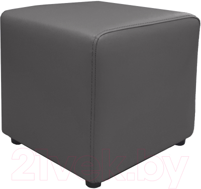 Пуф Brioli Куб - фото