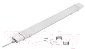 Светильник линейный General Lighting GCT6-600-18-IP65-4-В / 440109 - фото