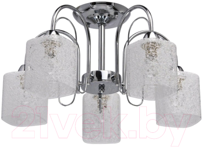 Люстра De City Олимпия 638013405 - фото