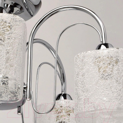 Люстра De City Олимпия 638013405