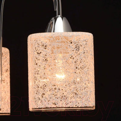 Люстра De City Олимпия 638013405