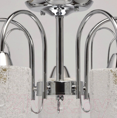 Люстра De City Олимпия 638013405