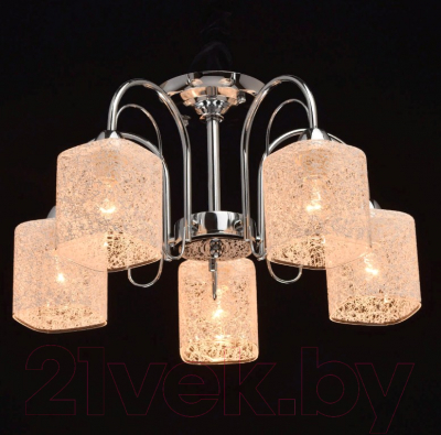 Люстра De City Олимпия 638013405