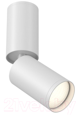 Спот Maytoni Focus S C051CL-01W - фото