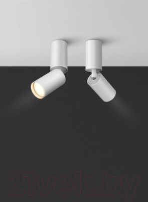 Спот Maytoni Focus S C051CL-01W