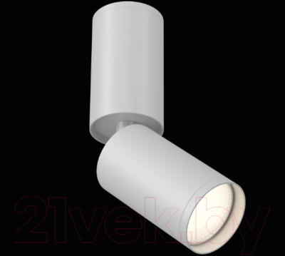 Спот Maytoni Focus S C051CL-01W