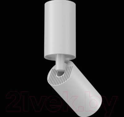 Спот Maytoni Focus S C051CL-01W