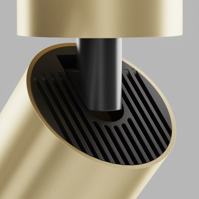 Спот Maytoni Focus S C051CL-01G