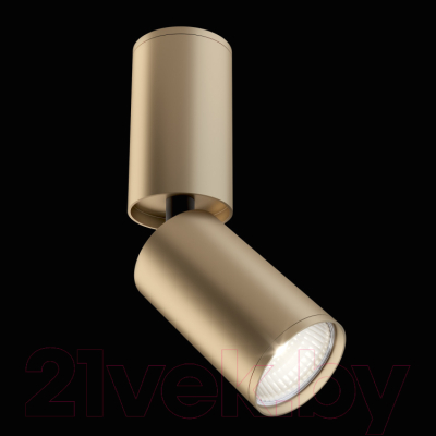 Спот Maytoni Focus S C051CL-01G