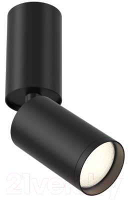 Спот Maytoni Focus S C051CL-01B - фото