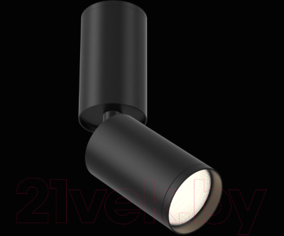 Спот Maytoni Focus S C051CL-01B