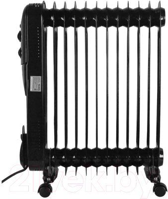 Масляный радиатор Ресанта ОМПТ-12НЧ