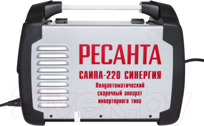 Полуавтомат сварочный Ресанта САИПА-220 Синергия (65/75)