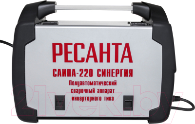 Полуавтомат сварочный Ресанта САИПА-220 Синергия (65/75)