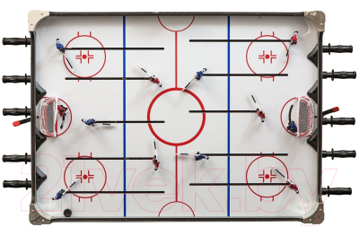 Настольный хоккей Weekend Alaska 58.002.03.0