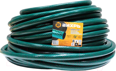 Шланг поливочный Вихрь 73/7/2/1 - фото