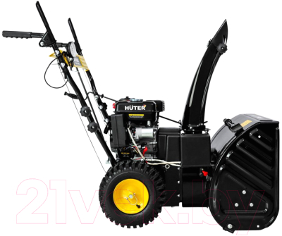 Снегоуборщик бензиновый Huter SGC 5500B (70/7/21)