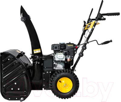 Снегоуборщик бензиновый Huter SGC 5500B (70/7/21)