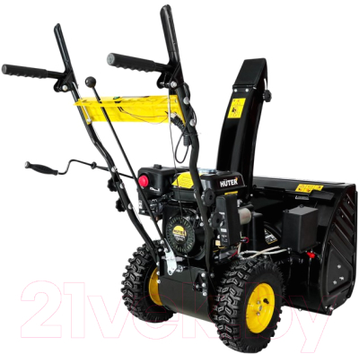Снегоуборщик бензиновый Huter SGC 5500B (70/7/21)