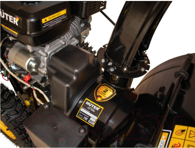 Снегоуборщик бензиновый Huter SGC 5500B (70/7/21)