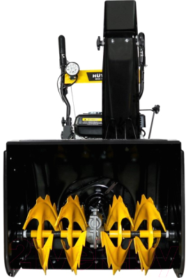 Снегоуборщик бензиновый Huter SGC 5500B (70/7/21)