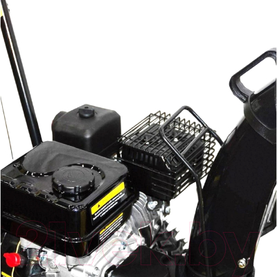 Снегоуборщик бензиновый Huter SGC 4000L