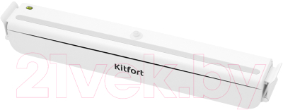 Вакуумный упаковщик Kitfort KT-1505-2 - фото