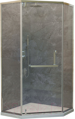 Душевой уголок RGW HO-084 / 350608400-11 - фото