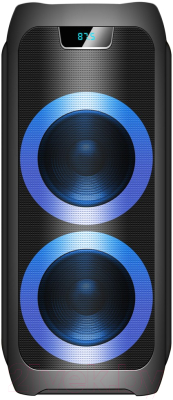 Портативная колонка Ginzzu GM-211