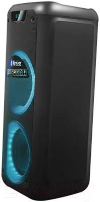 Портативная колонка Ginzzu GM-211