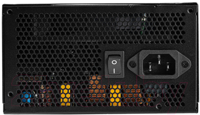 Блок питания для компьютера Chieftec Chieftronic PowerUP GPX-850FC 850W