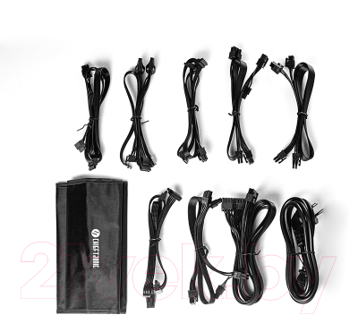 Блок питания для компьютера Chieftec Chieftronic PowerUP GPX-850FC 850W