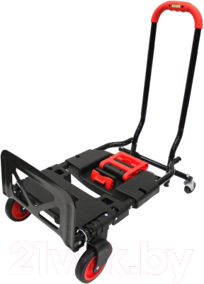 Тележка ручная WMC Tools TH6001020 - фото