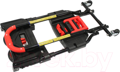 Тележка ручная WMC Tools TH6001020