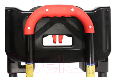 Тележка ручная WMC Tools TH6001020