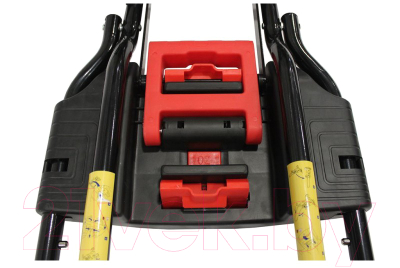 Тележка ручная WMC Tools TH6001020