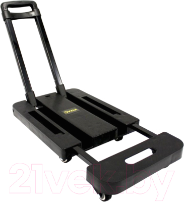 Тележка платформенная WMC Tools TH6001054 - фото