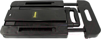 Тележка платформенная WMC Tools TH6001054