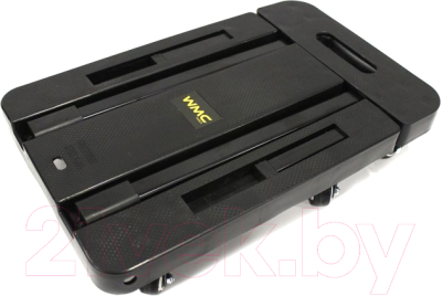 Тележка платформенная WMC Tools TH6001054