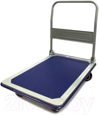 Тележка платформенная WMC Tools TH6001048 - фото